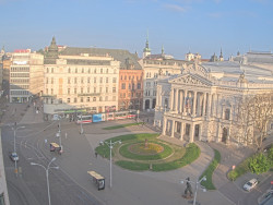 Malinovského náměstí