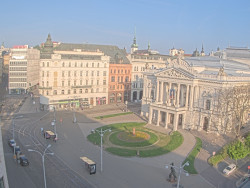 Malinovského náměstí