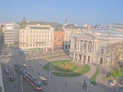 Malinovského náměstí