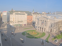 Malinovského náměstí