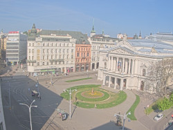 Malinovského náměstí