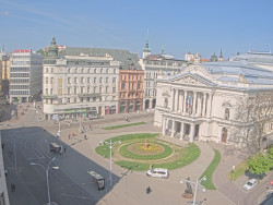 Malinovského náměstí