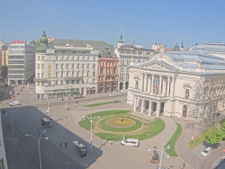 Malinovského náměstí