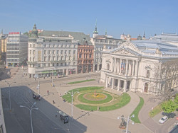 Malinovského náměstí