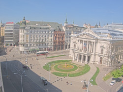 Malinovského náměstí