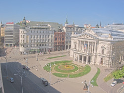 Malinovského náměstí