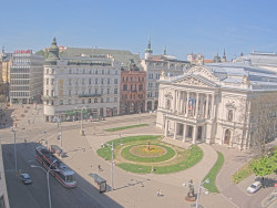 Malinovského náměstí