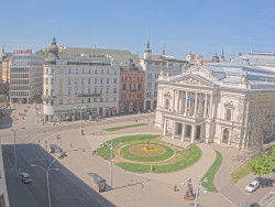 Malinovského náměstí