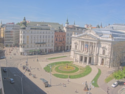 Malinovského náměstí