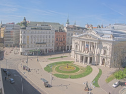 Malinovského náměstí