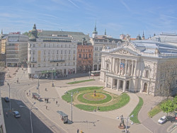 Malinovského náměstí