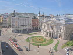 Malinovského náměstí