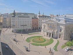 Malinovského náměstí