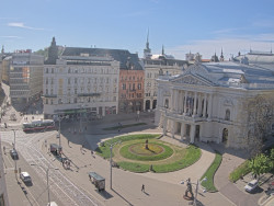 Malinovského náměstí