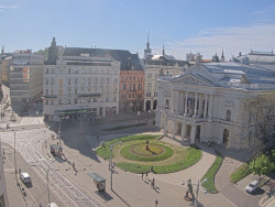 Malinovského náměstí