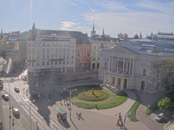 Malinovského náměstí