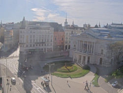 Malinovského náměstí