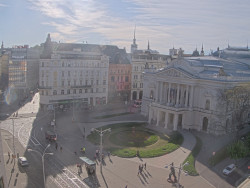 Malinovského náměstí