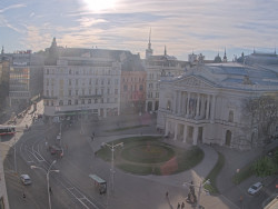 Malinovského náměstí