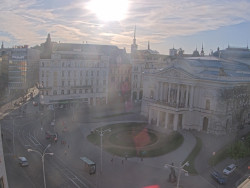 Malinovského náměstí