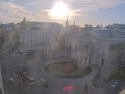 Malinovského náměstí