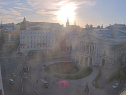 Malinovského náměstí