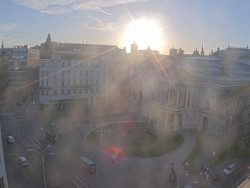 Malinovského náměstí