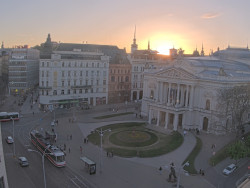 Malinovského náměstí