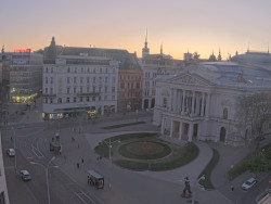 Malinovského náměstí