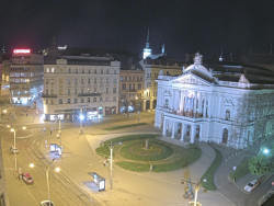 Malinovského náměstí