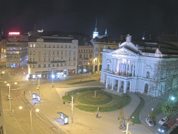 Malinovského náměstí