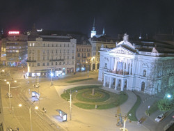 Malinovského náměstí