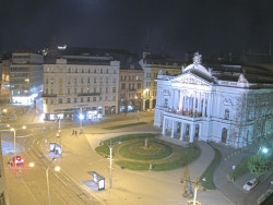 Malinovského náměstí