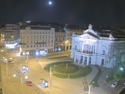 Malinovského náměstí