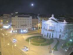 Malinovského náměstí