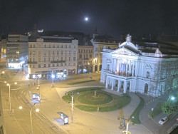 Malinovského náměstí