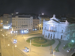 Malinovského náměstí