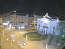 Malinovského náměstí