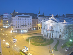 Malinovského náměstí