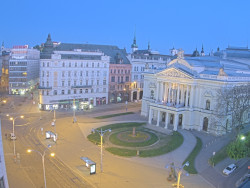 Malinovského náměstí