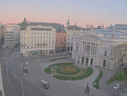 Malinovského náměstí