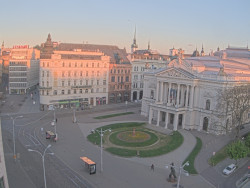 Malinovského náměstí