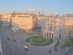 Malinovského náměstí