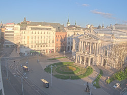 Malinovského náměstí