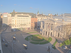 Malinovského náměstí