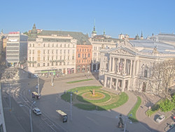 Malinovského náměstí