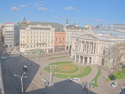 Malinovského náměstí