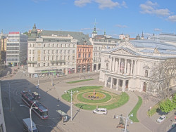 Malinovského náměstí