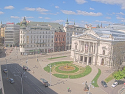 Malinovského náměstí