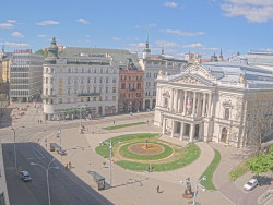 Malinovského náměstí